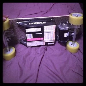 Surge Booster Board